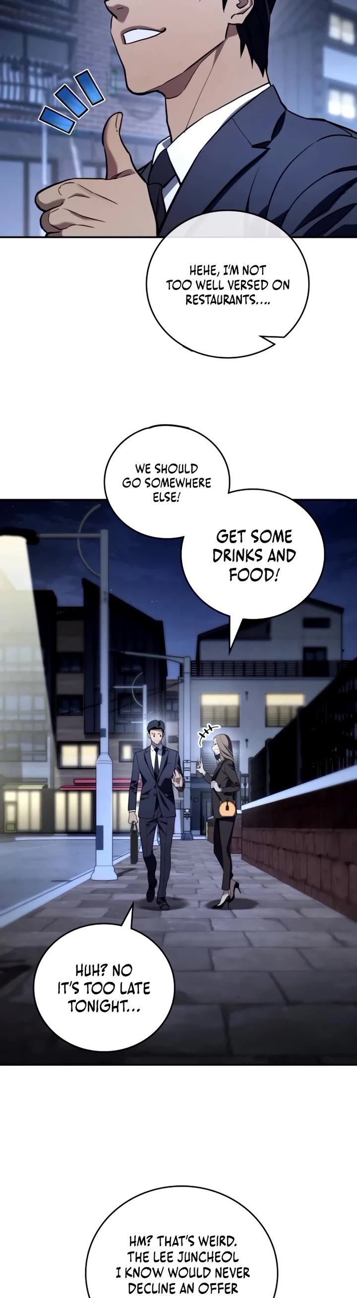 Fair Trade Commission Chapter 28 page 34 - Chapter 28