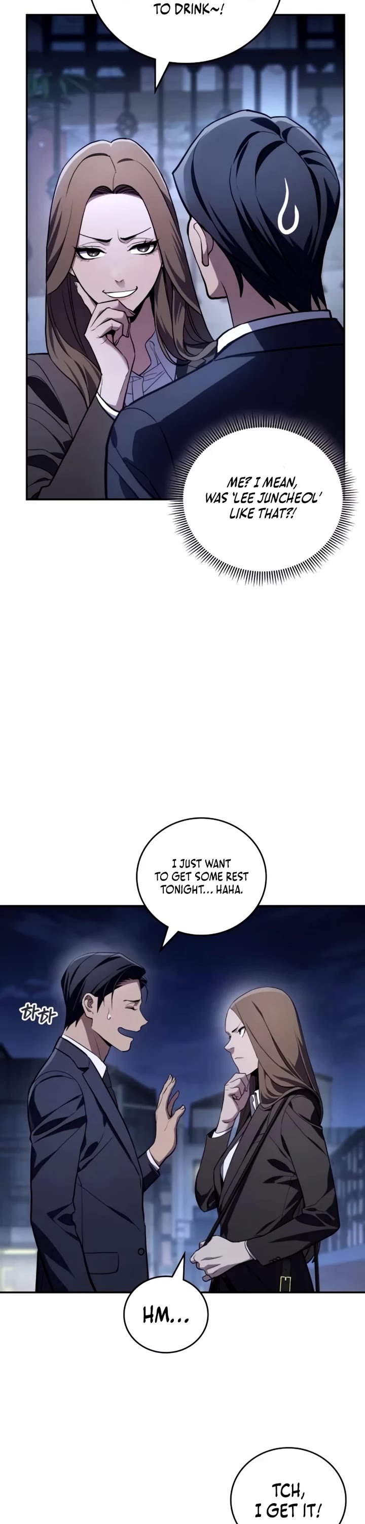 Fair Trade Commission Chapter 28 page 35 - Chapter 28