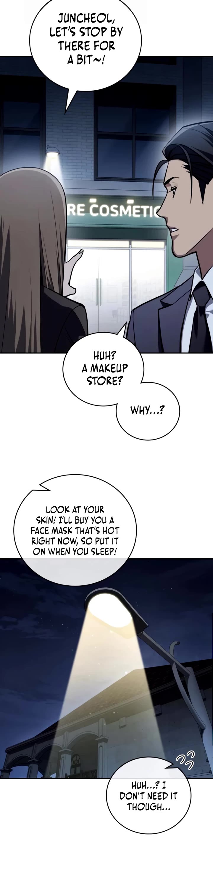 Fair Trade Commission Chapter 28 page 40 - Chapter 28