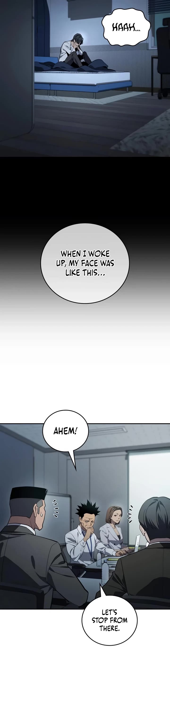 Fair Trade Commission Chapter 29 page 29 - Chapter 29