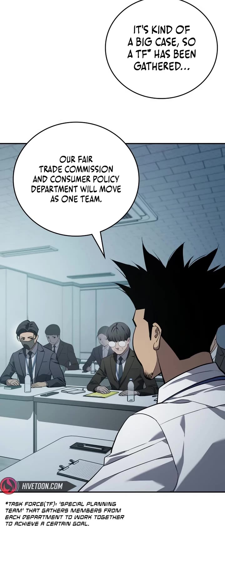 Fair Trade Commission Chapter 29 page 32 - Chapter 29