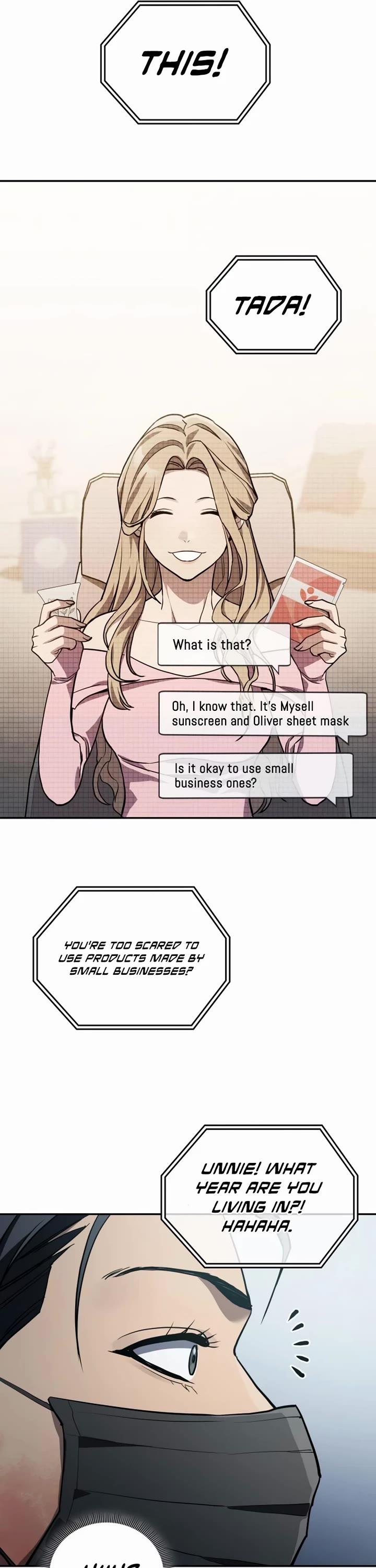Fair Trade Commission Chapter 29 page 39 - Chapter 29
