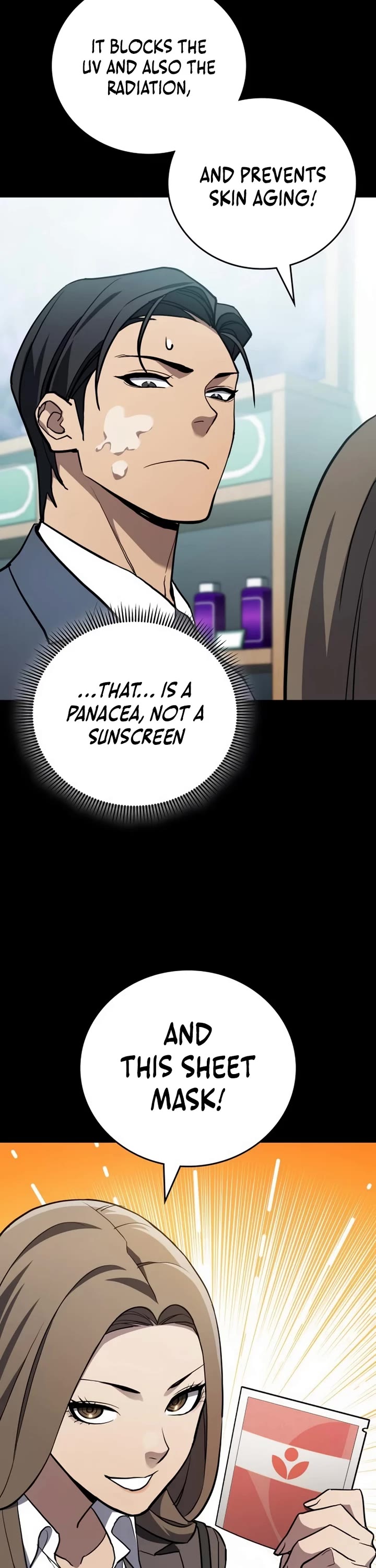 Fair Trade Commission Chapter 29 page 45 - Chapter 29