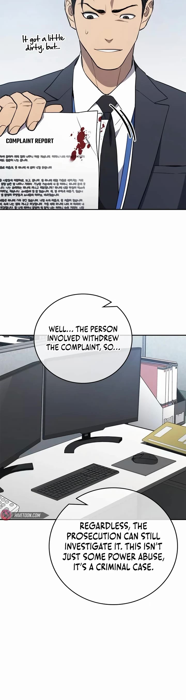 Fair Trade Commission Chapter 3 page 34 - Chapter 3
