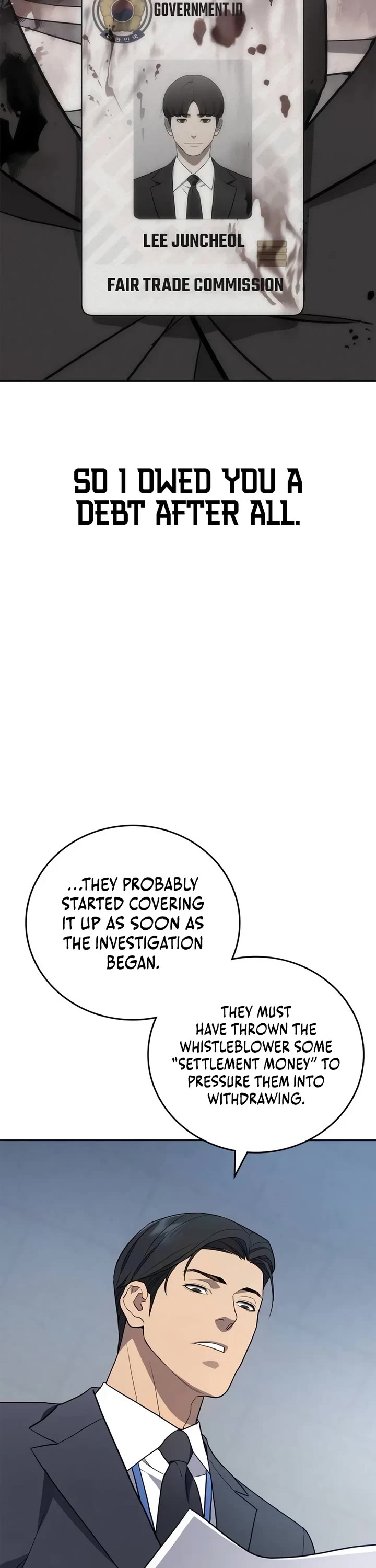 Fair Trade Commission Chapter 3 page 37 - Chapter 3
