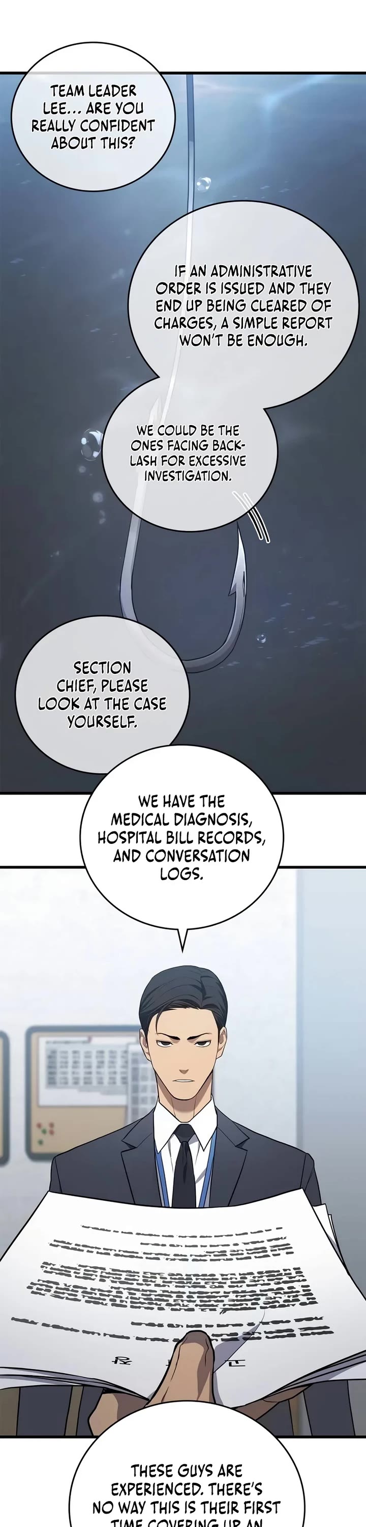 Fair Trade Commission Chapter 3 page 55 - Chapter 3