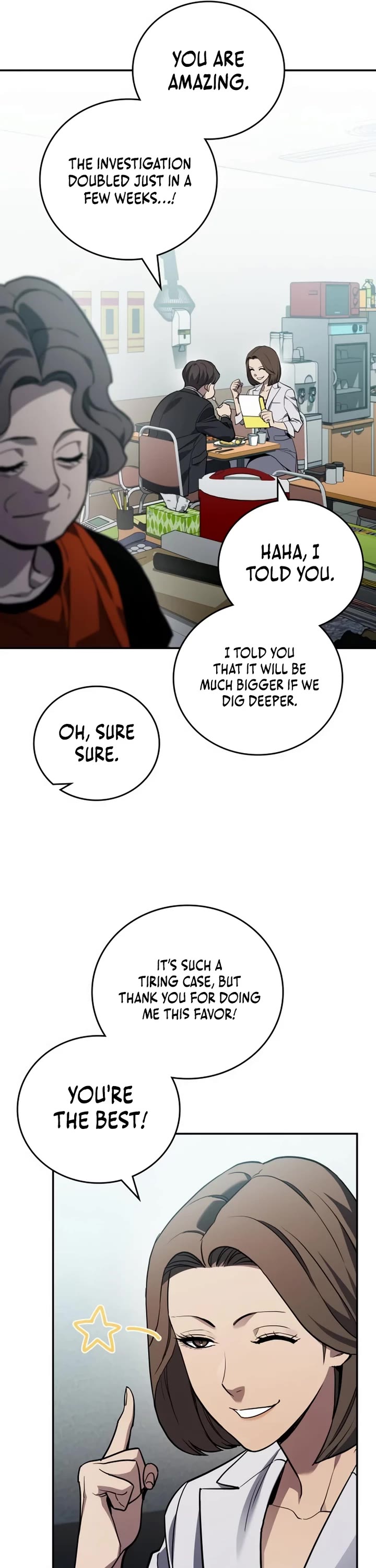 Fair Trade Commission Chapter 30 page 32 - Chapter 30