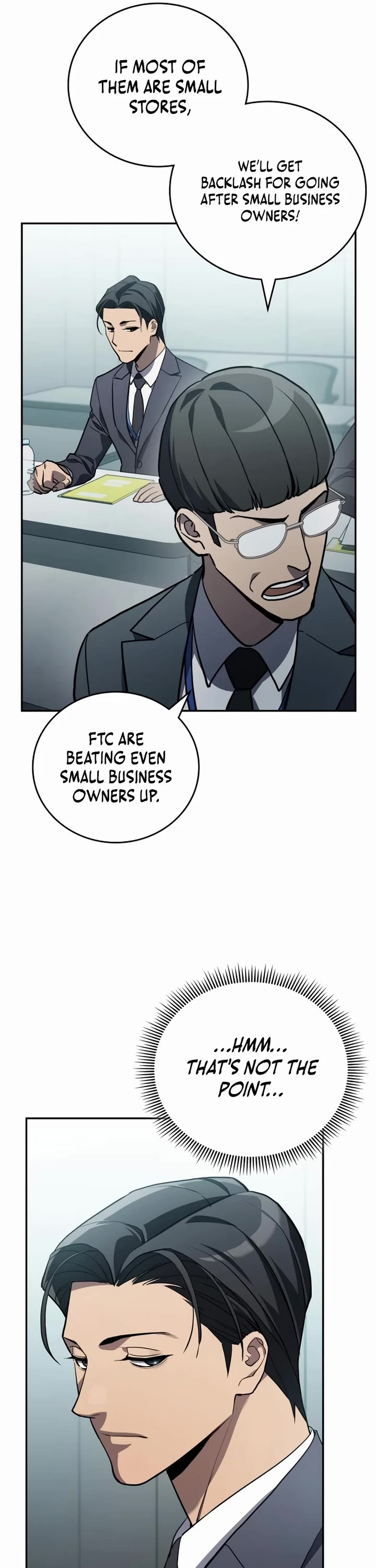 Fair Trade Commission Chapter 30 page 46 - Chapter 30
