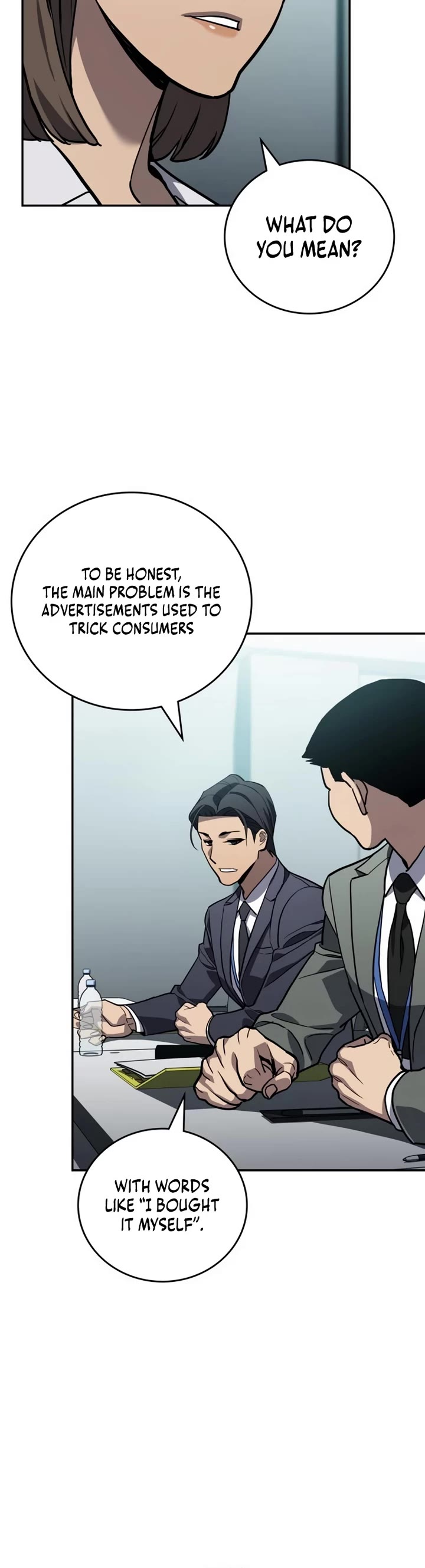 Fair Trade Commission Chapter 30 page 52 - Chapter 30