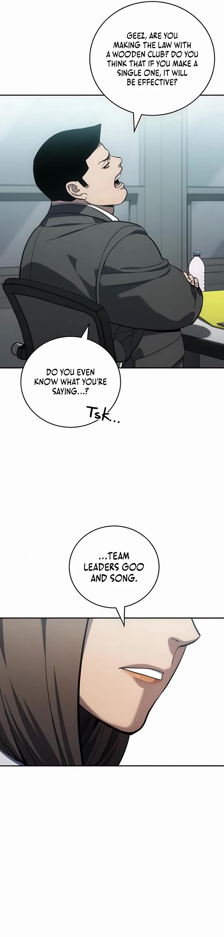 Fair Trade Commission Chapter 31 page 11 - Chapter 31