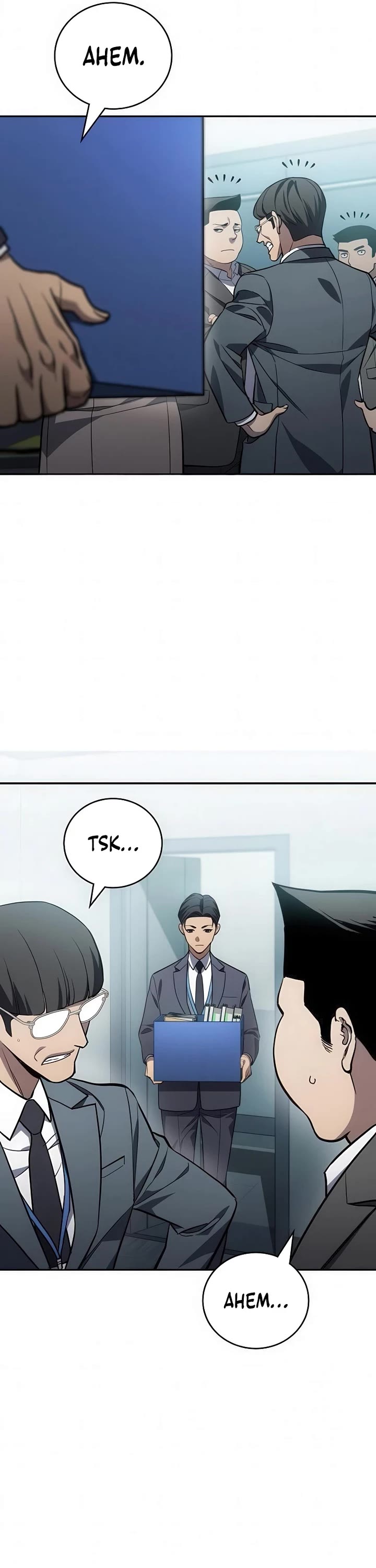 Fair Trade Commission Chapter 31 page 31 - Chapter 31