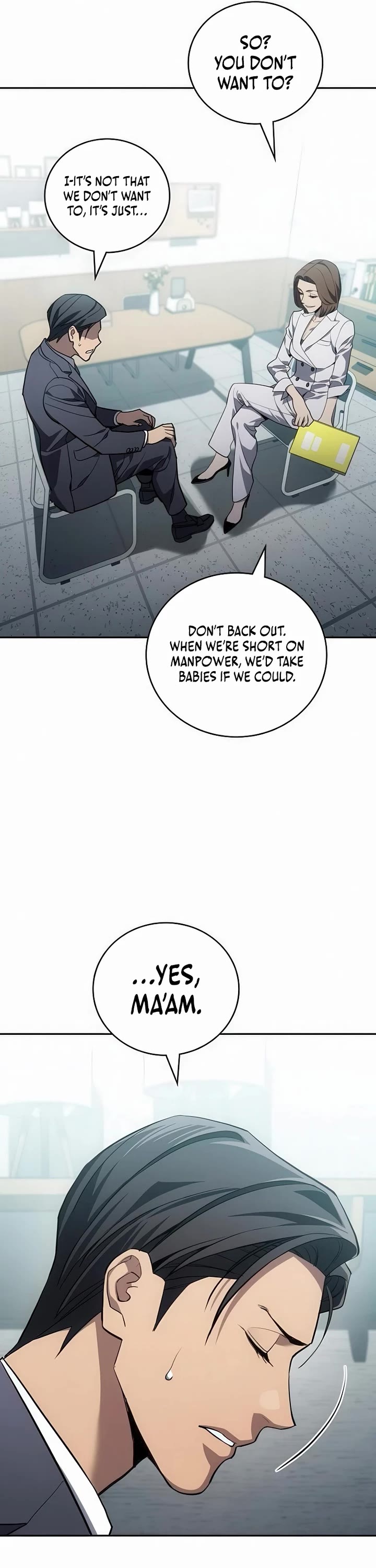 Fair Trade Commission Chapter 32 page 21 - Chapter 32