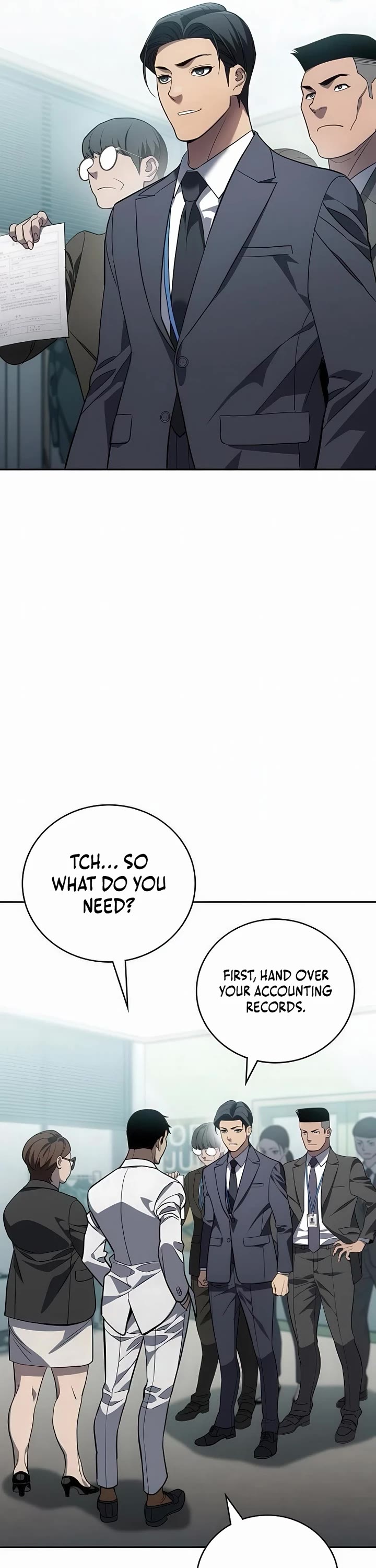 Fair Trade Commission Chapter 32 page 26 - Chapter 32