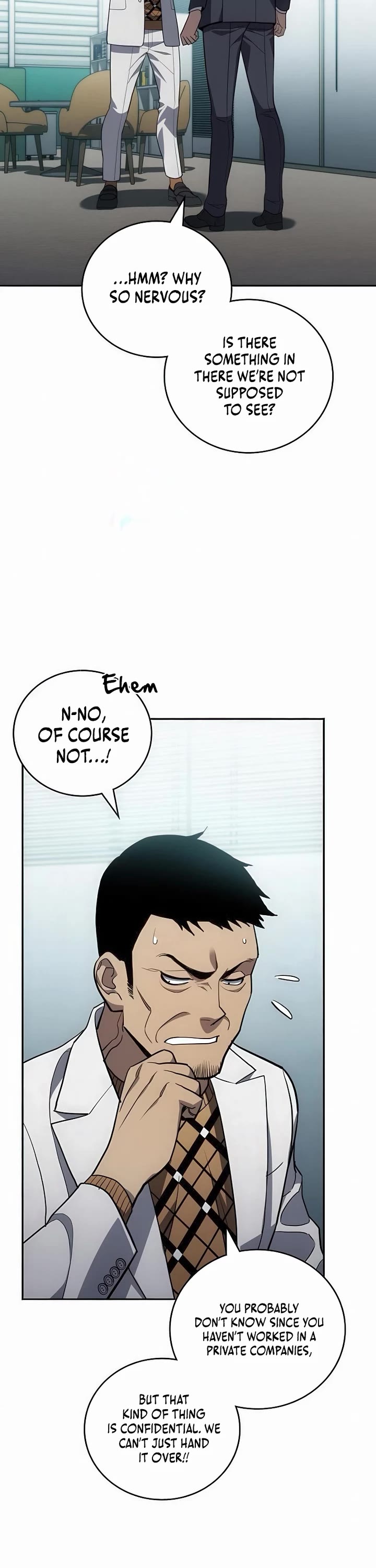 Fair Trade Commission Chapter 32 page 32 - Chapter 32