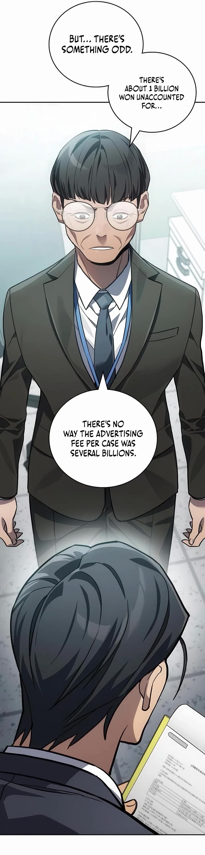 Fair Trade Commission Chapter 33 page 31 - Chapter 33