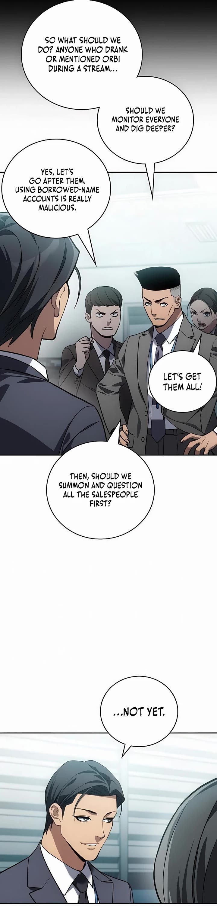 Fair Trade Commission Chapter 33 page 36 - Chapter 33
