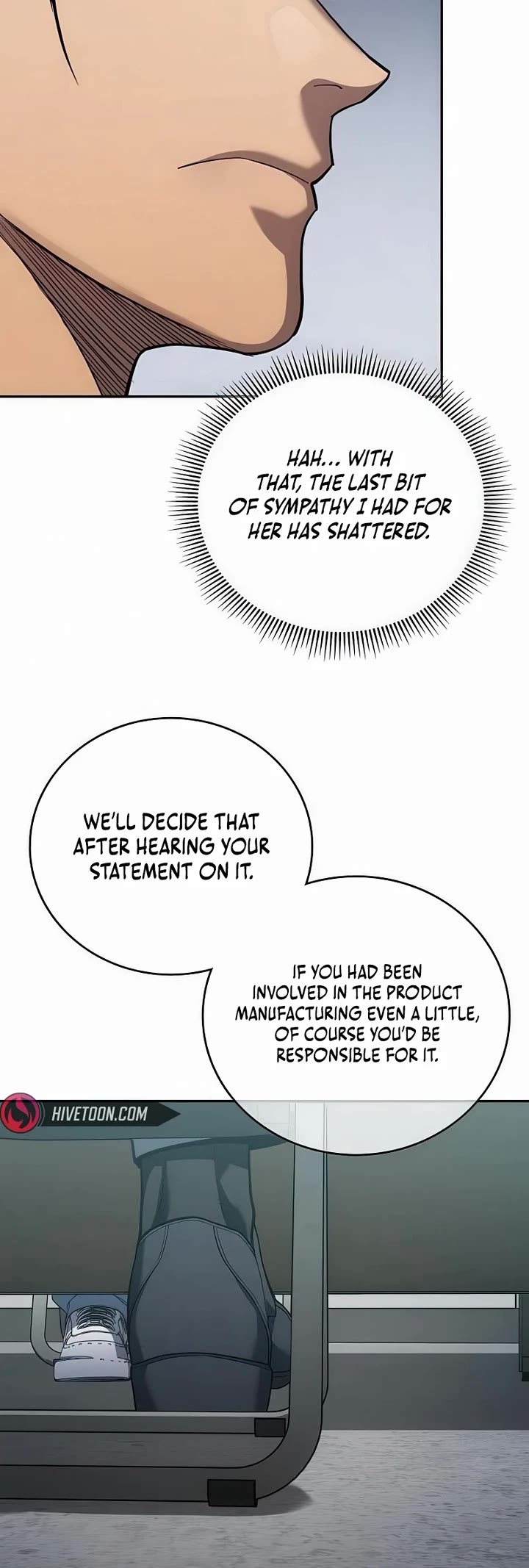 Fair Trade Commission Chapter 34 page 45 - Chapter 34