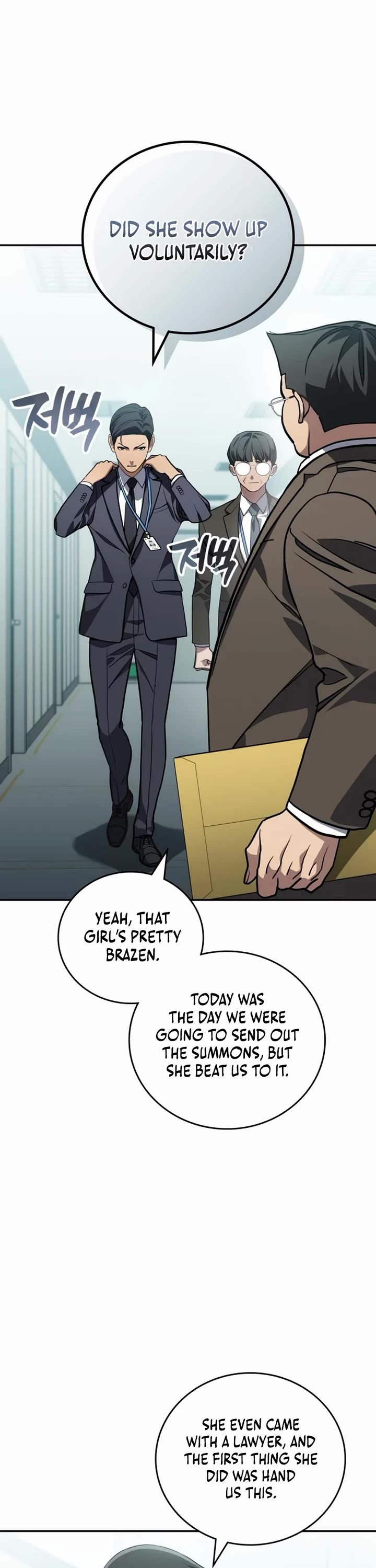 Fair Trade Commission Chapter 35 page 43 - Chapter 35