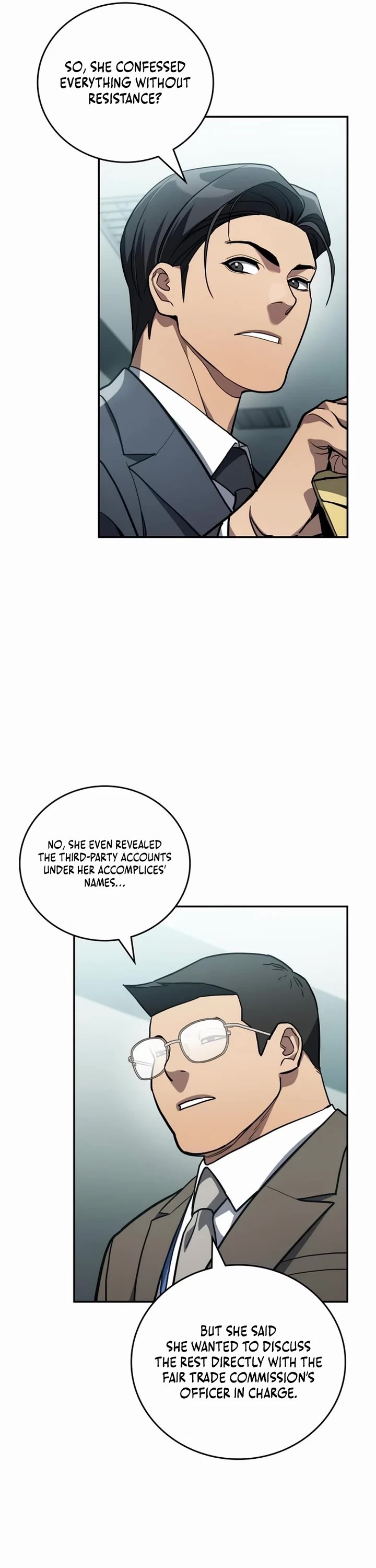 Fair Trade Commission Chapter 35 page 46 - Chapter 35
