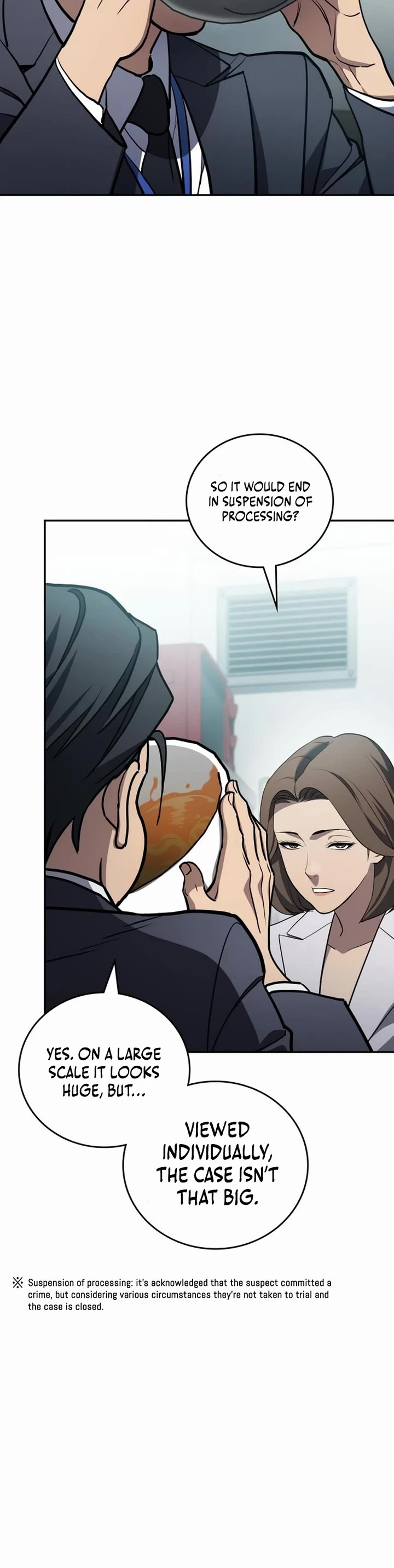 Fair Trade Commission Chapter 36 page 41 - Chapter 36