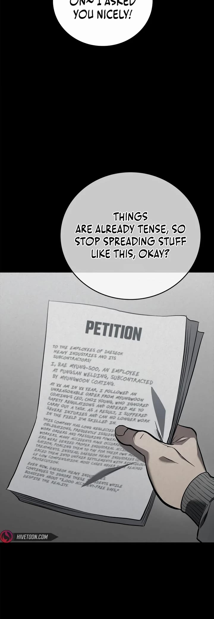 Fair Trade Commission Chapter 4 page 4 - Chapter 4