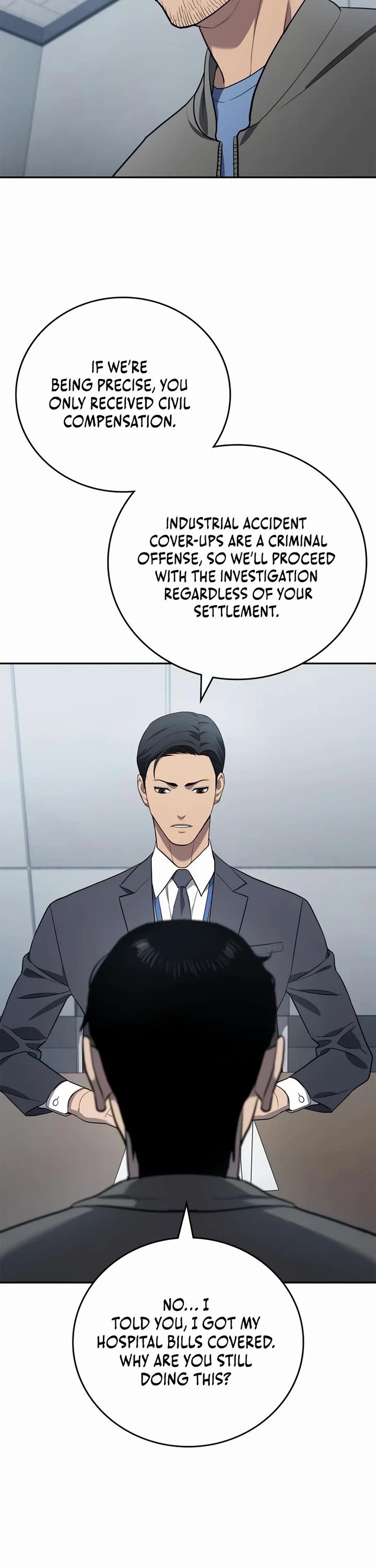 Fair Trade Commission Chapter 5 page 38 - Chapter 5