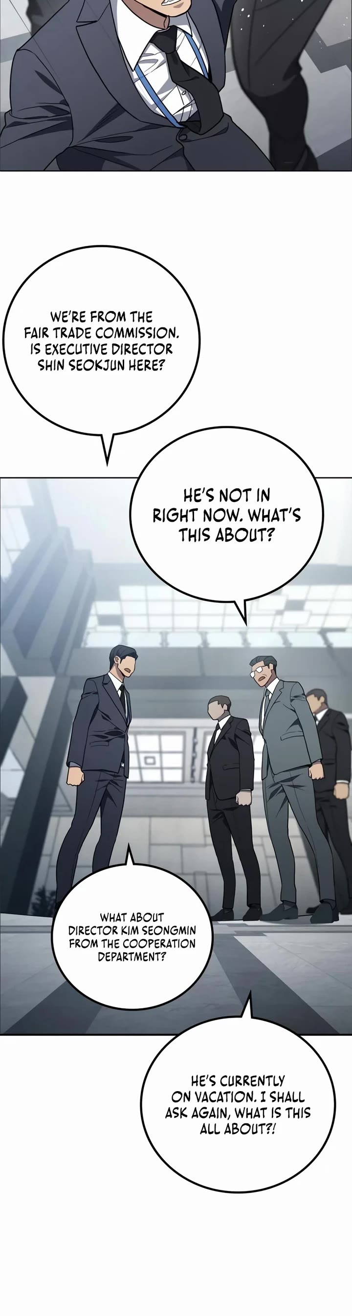 Fair Trade Commission Chapter 6 page 42 - Chapter 6