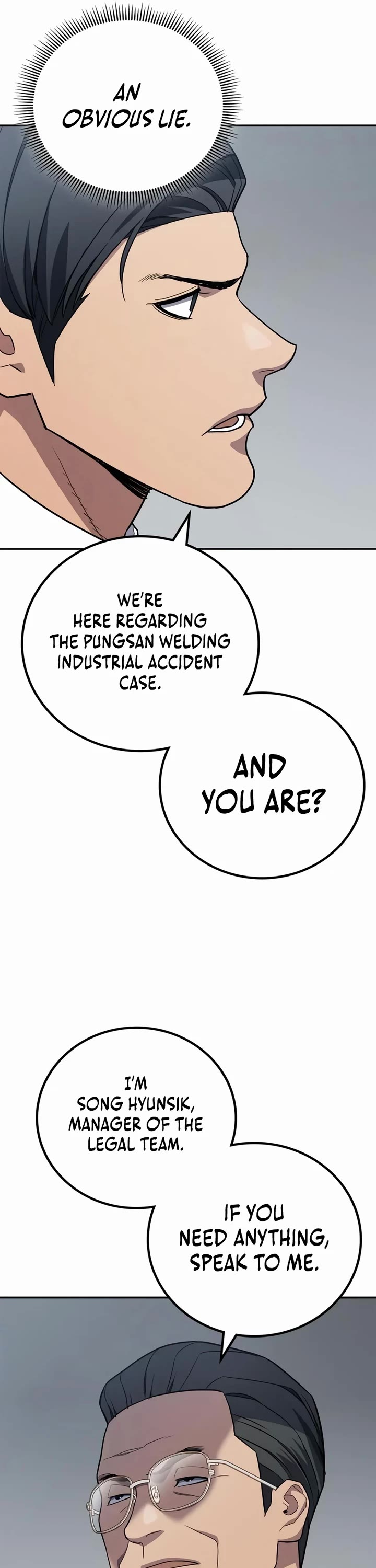 Fair Trade Commission Chapter 6 page 43 - Chapter 6
