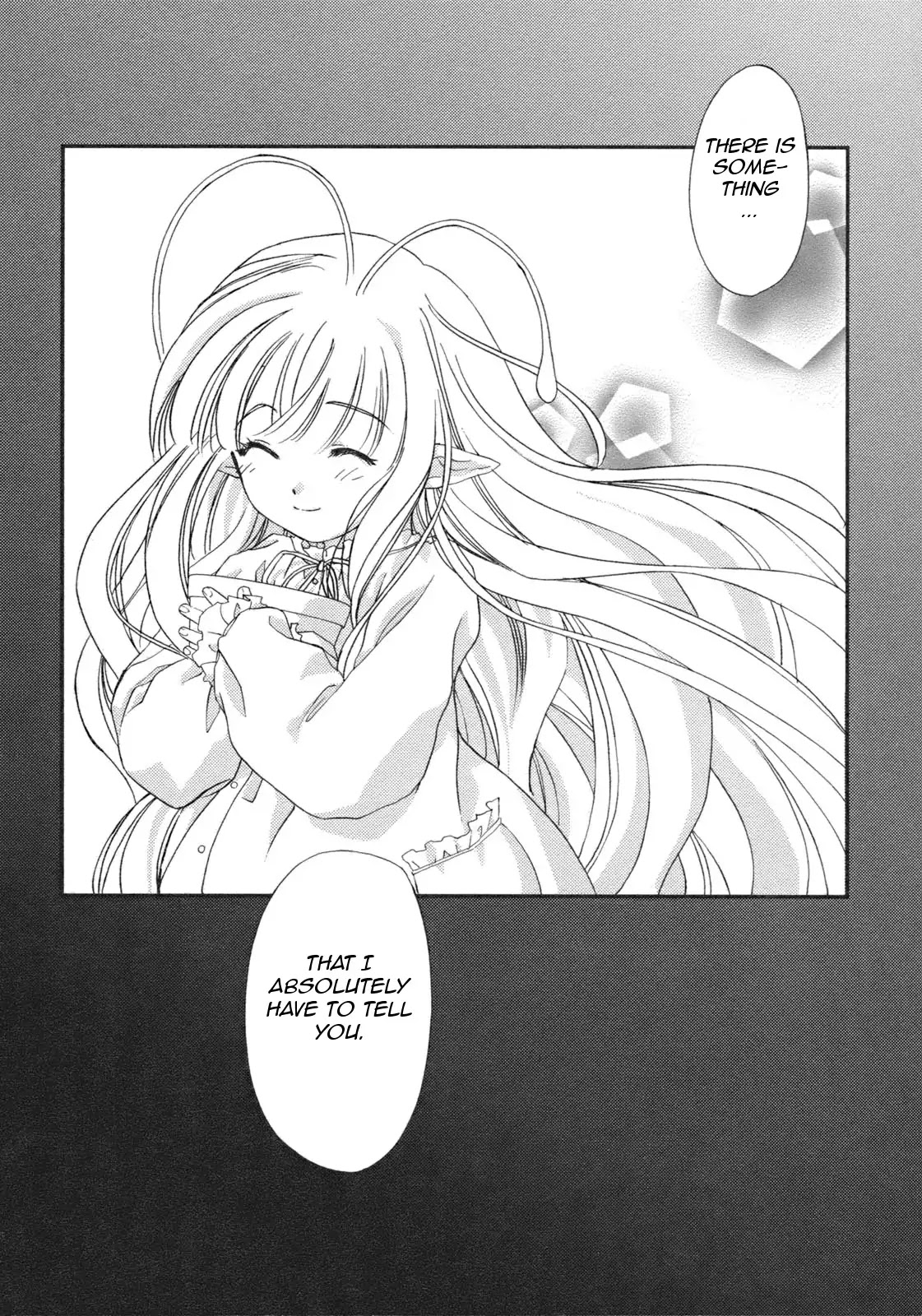 Fairial Garden Chapter 9 page 30 - Chapter 9: Nice to Meet You