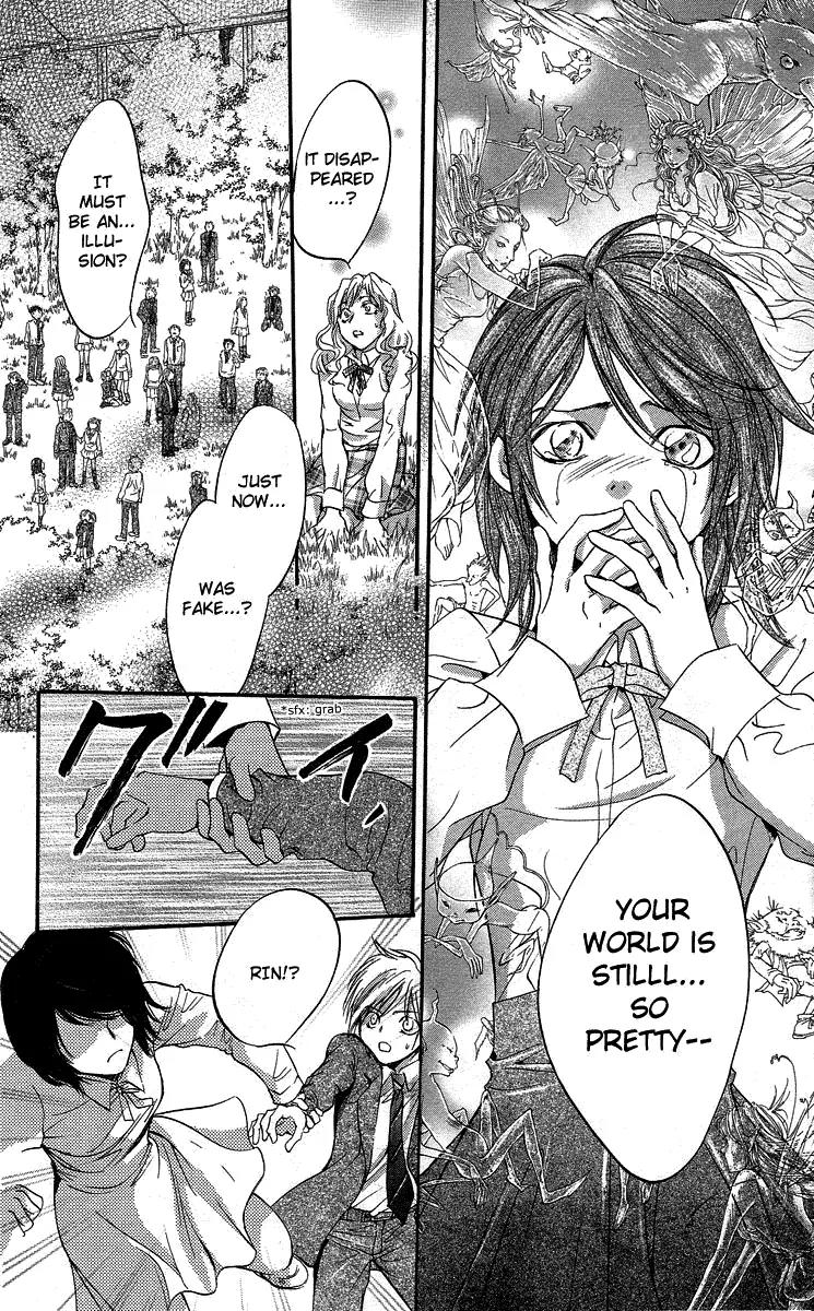 Fairy Cube Chapter 1 page 48 - Chapter 1