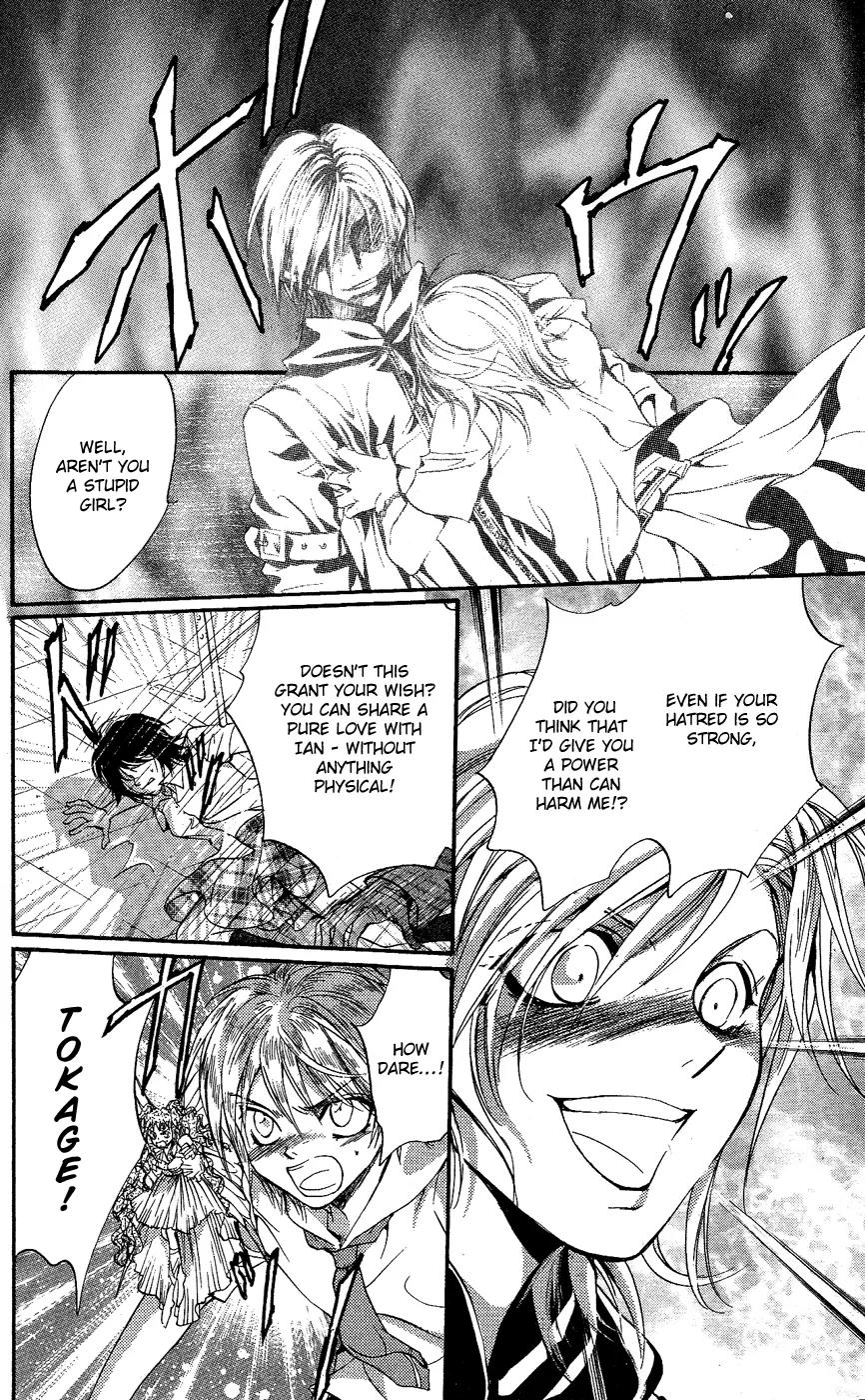 Fairy Cube Chapter 10 page 19 - Chapter 10