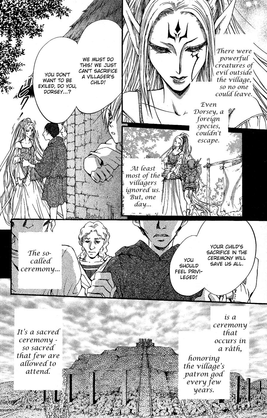 Fairy Cube Chapter 11 page 7 - Chapter 11
