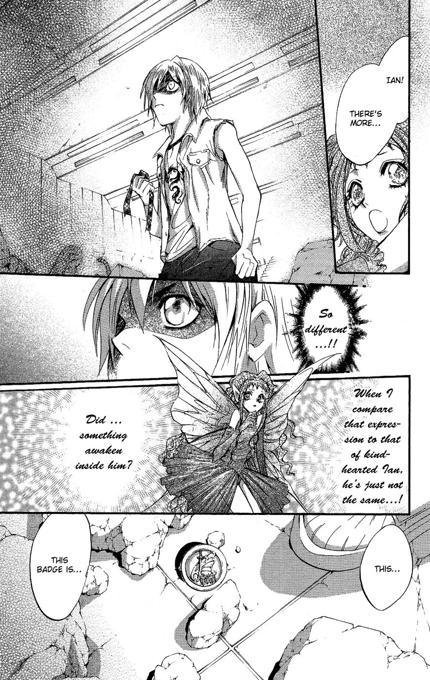 Fairy Cube Chapter 12 page 12 - Chapter 12