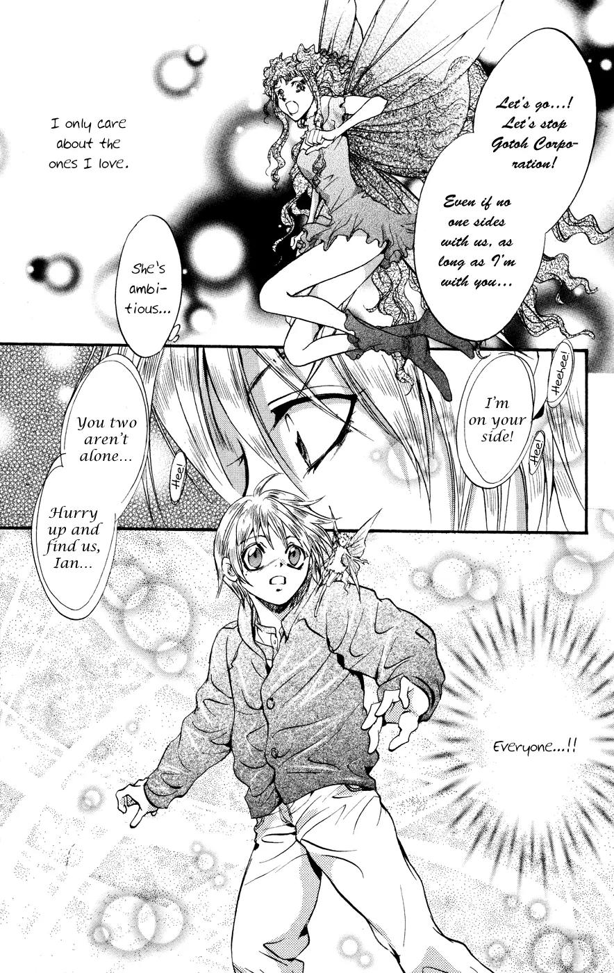 Fairy Cube Chapter 15 page 12 - Chapter 15