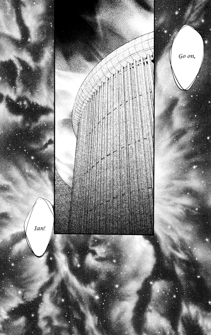 Fairy Cube Chapter 16 page 1 - Chapter 16