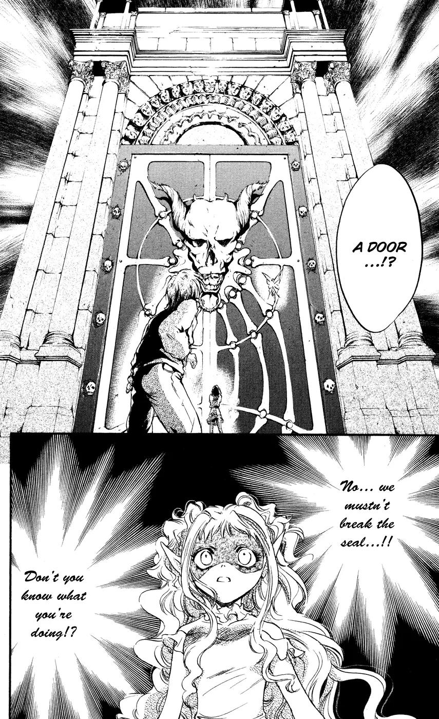 Fairy Cube Chapter 16 page 16 - Chapter 16