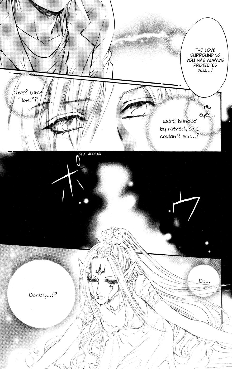 Fairy Cube Chapter 17 page 18 - Chapter 17