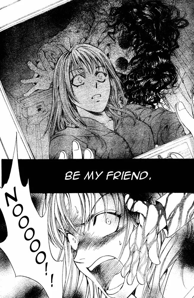 Fairy Cube Chapter 18.5 page 31 - Chapter 18.5