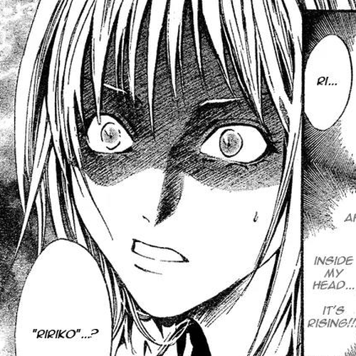 Fairy Cube Chapter 18.5 cover