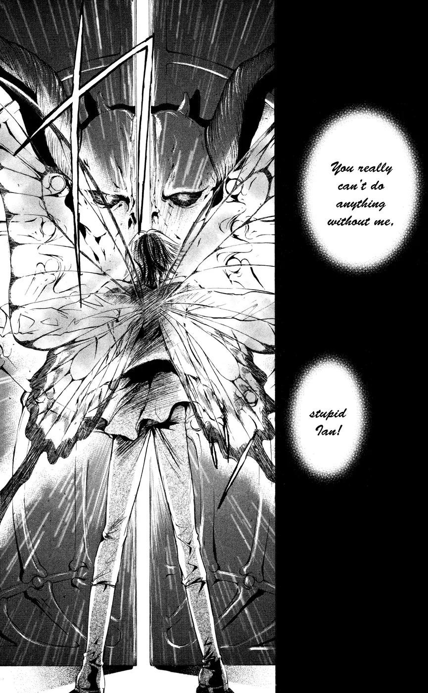 Fairy Cube Chapter 18 page 13 - Chapter 18