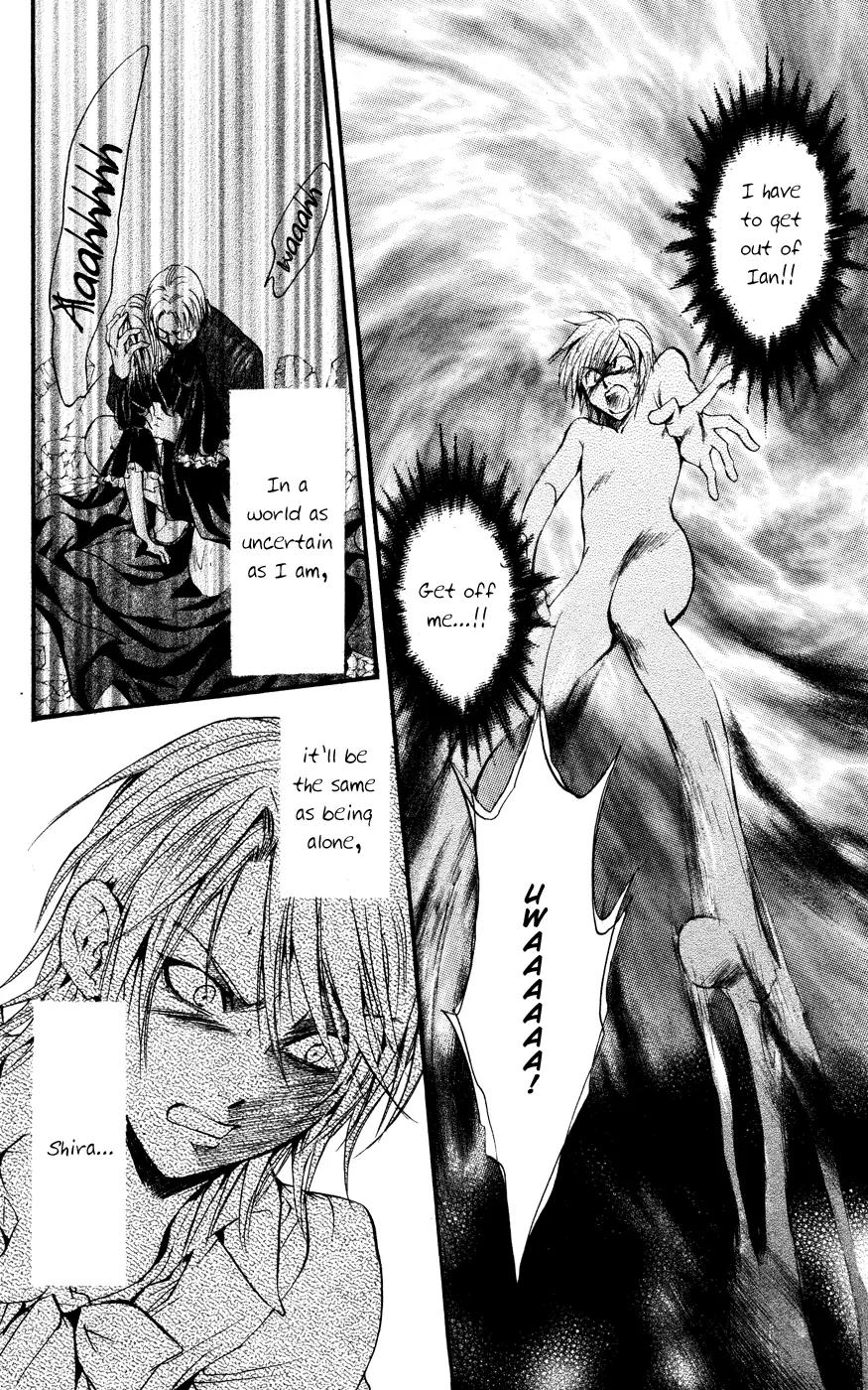 Fairy Cube Chapter 18 page 7 - Chapter 18