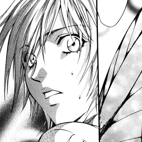 Fairy Cube Chapter 18 cover