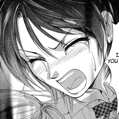 Fairy Cube Chapter 2 cover