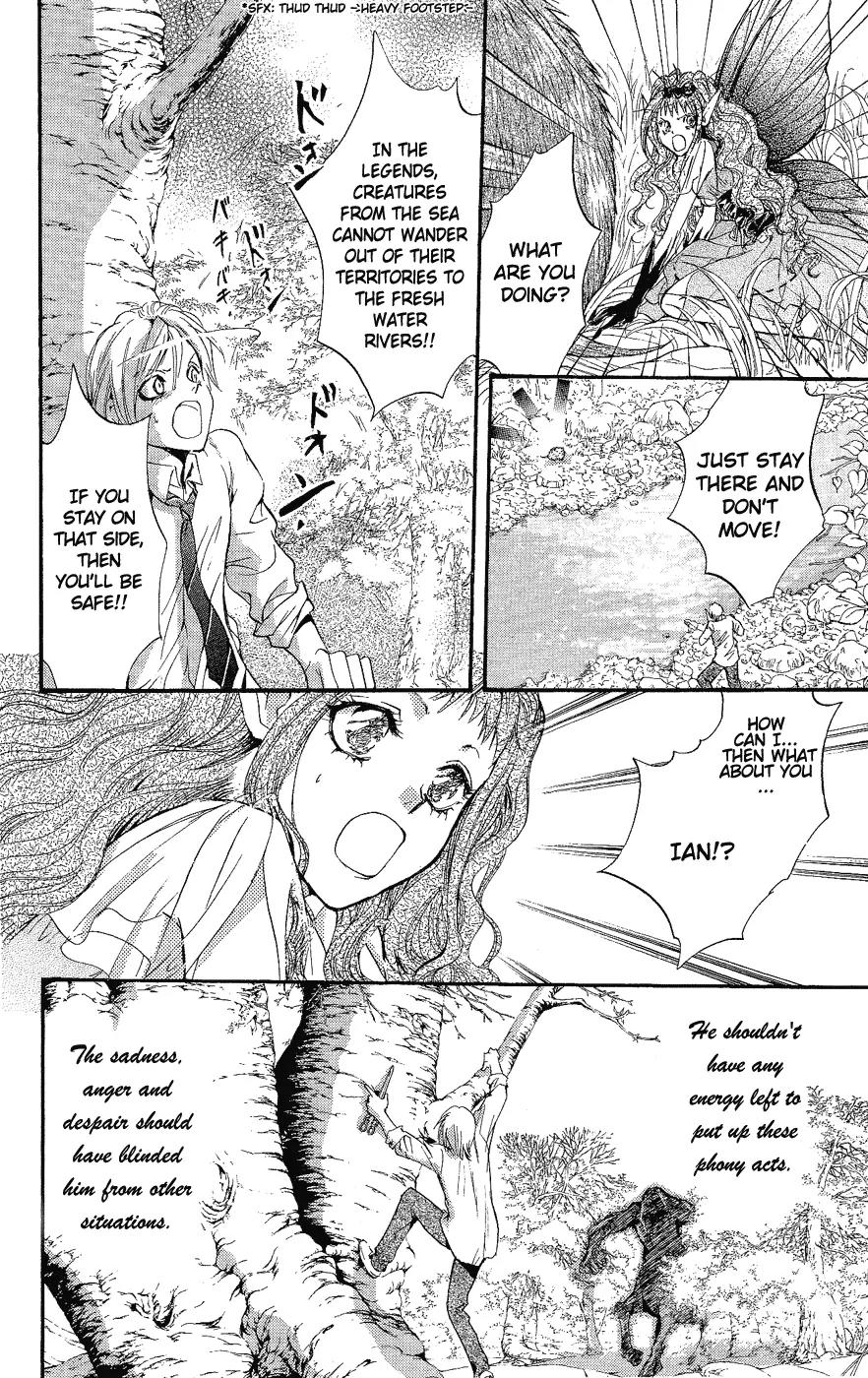 Fairy Cube Chapter 4 page 3 - Chapter 4