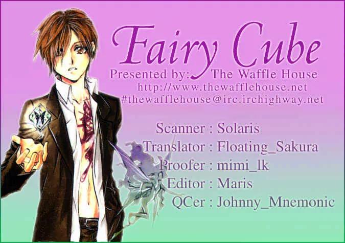 Fairy Cube Chapter 5 page 26 - Chapter 5