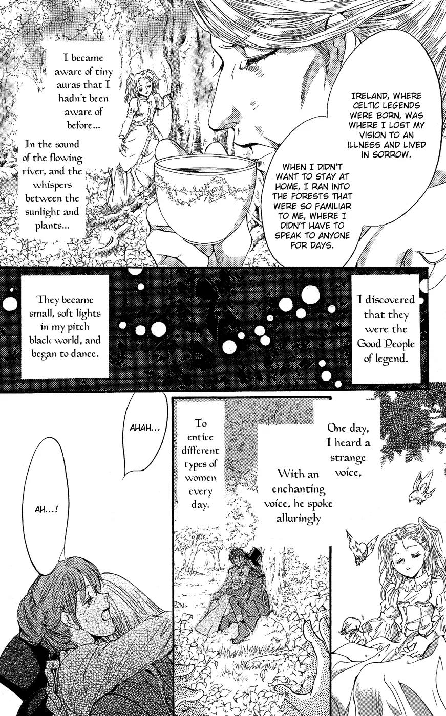 Fairy Cube Chapter 8 page 11 - Chapter 8