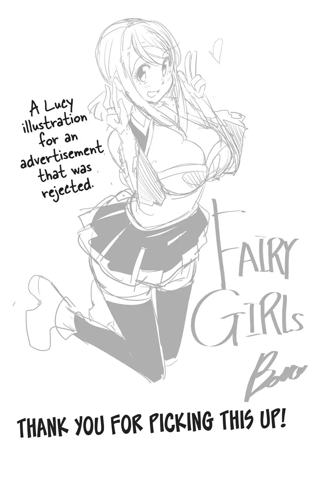 Fairy Girls Chapter 10 page 41 - Chapter 10: The Ultimate Girl Power