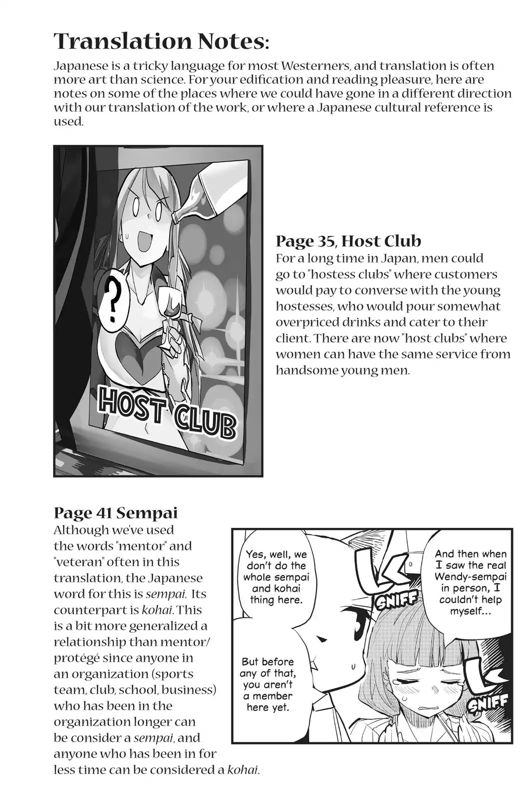 Fairy Girls Chapter 10 page 47 - Chapter 10: The Ultimate Girl Power