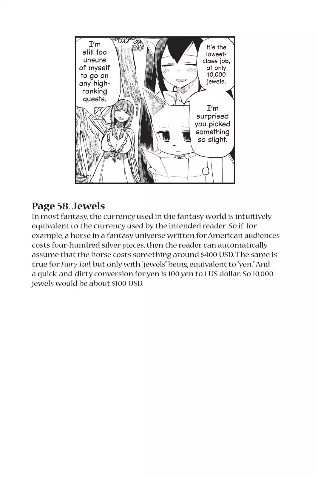 Fairy Girls Chapter 10 page 48 - Chapter 10: The Ultimate Girl Power