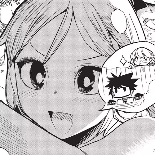 Fairy Girls Chapter 13: Mermaids's Miscalculation cover